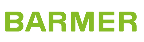 Logo Barmer