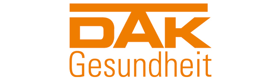 Logo DAK