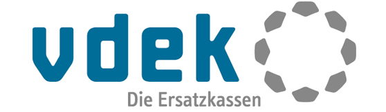 Logo vdek