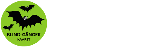 Logo Blind-Gänger Kaarst